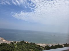 -日照灯塔风景区