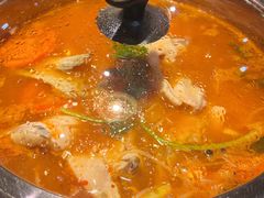 -阿婉贵州苗家酸汤鱼(梅林店)