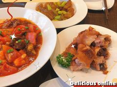 -老牌坊鲁菜名店(宽厚里店)