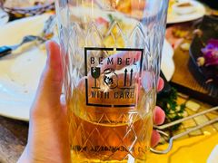 木梨苹果酒-申德勒加油站西餐厅(日坛路总店)
