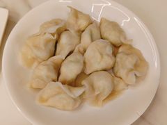 西葫芦鸡蛋-东方饺子王(新奥购物中心店)