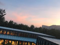 -半山半岛洲际度假酒店·观海廊