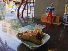 -老妈宫粽球