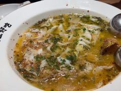 -太二酸菜鱼(福州泰禾店)