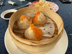 海胆酱小笼包-福禧楼 FUK HEI LAU(前滩太古里店)