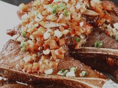 -湘聚缘湘菜馆(斜土路店)