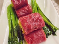 -香云轩·顺德菜(香云纱园林酒店店)