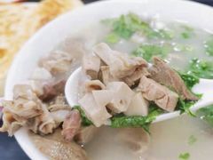 -壹鲜瓦房店羊汤