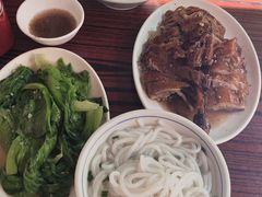 -凌舍好烧鹅(中山路店)