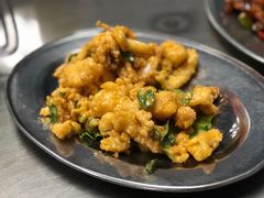 -黄亚华小食店(Jalan Alor)