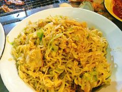 -马路牙子烧烤音乐酒馆(望京店)