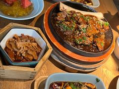 -蜜桃餐厅·伴山(湖滨商业街店)