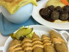 -库滋明·俄罗斯特色美食(中央大街店)