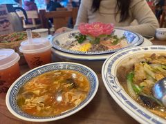 -老雒阳面馆·水席·洛阳菜(王城路店)