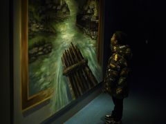 -白鹤梁水下博物馆