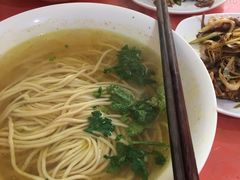 -鑫明明拉面(宁化路店)