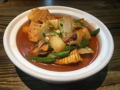 -左陕右甘(亚运村店)