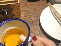 -喝丢一只鞋辣炒海鲜小烧烤(三八广场店)