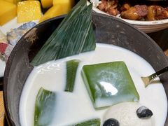 -岛风·台食小馆 ISLAND BISTRO(烟台山店)