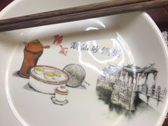 -赖厨潮汕砂锅粥