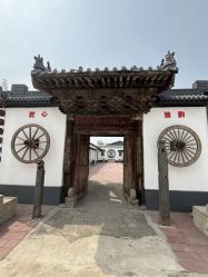-文旺阁亲子手工DIY木作博物馆