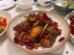 -付掌柜在成都·热炒砂锅集(金禾店)