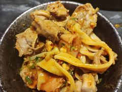 -王家渡火锅(金宝汇店)