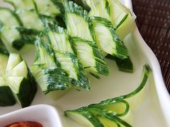 -竹之月日本料理铁板烧(香江花园店)
