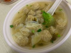 -云云美食