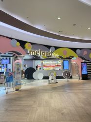 -meland club亲子乐园(重庆万象城店)