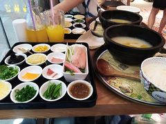 -妈妈故事米线(市府恒隆店)