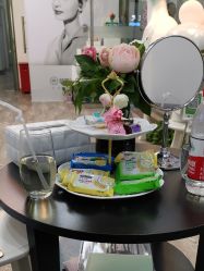 -时间海科学美容