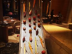 -威斯汀舞台餐厅