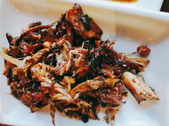 手撕烤兔-王妈手撕烤兔(国展店)