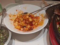 -潇湘码头·鲜湘菜(清河店)