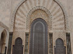 -哈桑二世清真寺