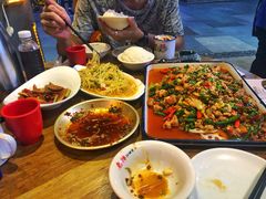 -兔槽江湖菜·重庆璧山兔(水围店)
