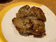 -合点寿司(金虹桥商场店)