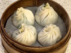 荠菜包-无名老卤面(中华门店)