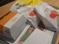 -麦当劳(石家庄北国店)