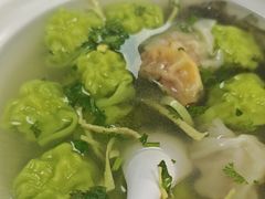 -海平馄饨(逍遥二路店)