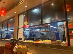 -格塘人家·山泉水煮鱼(望兴家园店)