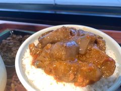 -真功夫(棠下店)
