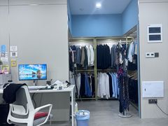 -Best U照相馆证件照·外拍(中山公园店)