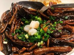 -玫瑰厅上海菜(兴国路店)