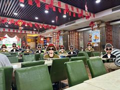 -露莎餐厅(得胜沙店)