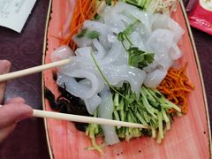 -老边饺子馆(中街店)