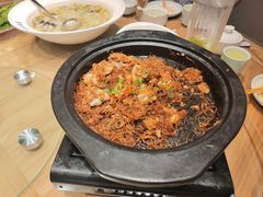 -严记小天府酸菜鱼(西四路店)