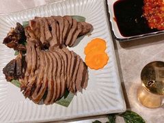 -雷泰泰台式胡椒虾(滨江金铂湾店)