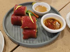 -点都德(皇岗村店)